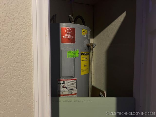 3250 Bristow Point Road, Mcalester, OK 74501