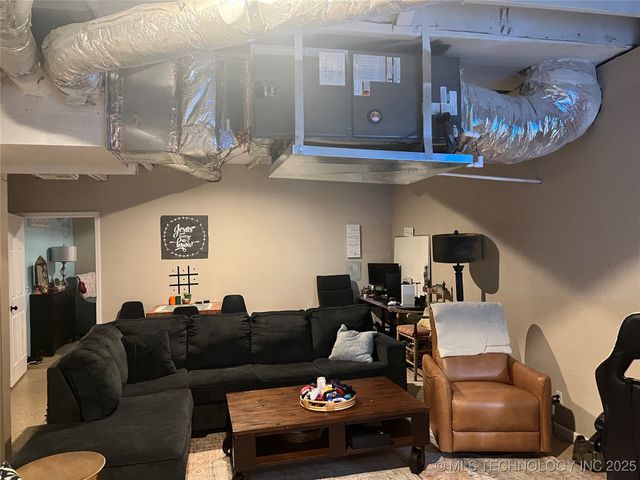 3250 Bristow Point Road, Mcalester, OK 74501