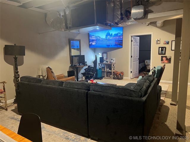 3250 Bristow Point Road, Mcalester, OK 74501