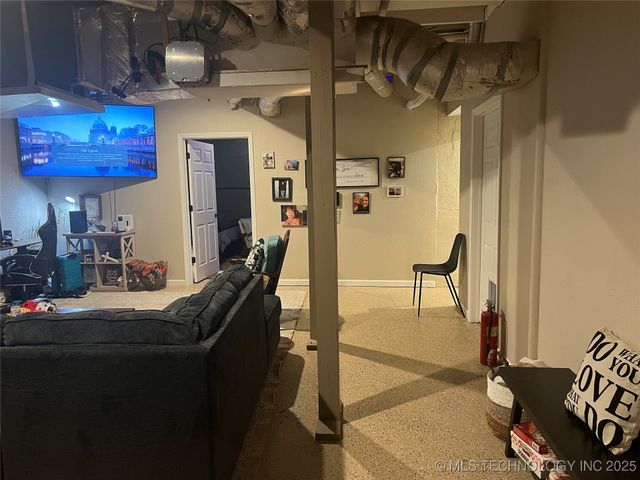 3250 Bristow Point Road, Mcalester, OK 74501