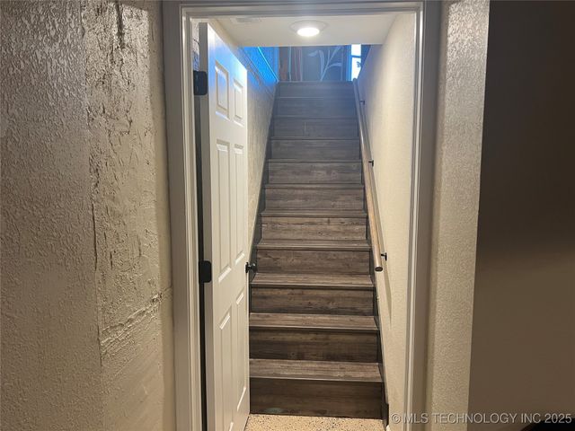 3250 Bristow Point Road, Mcalester, OK 74501