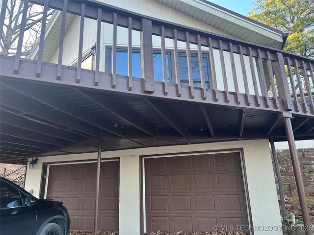 3250 Bristow Point Road, Mcalester, OK 74501