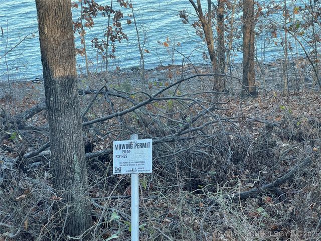 3250 Bristow Point Road, Mcalester, OK 74501