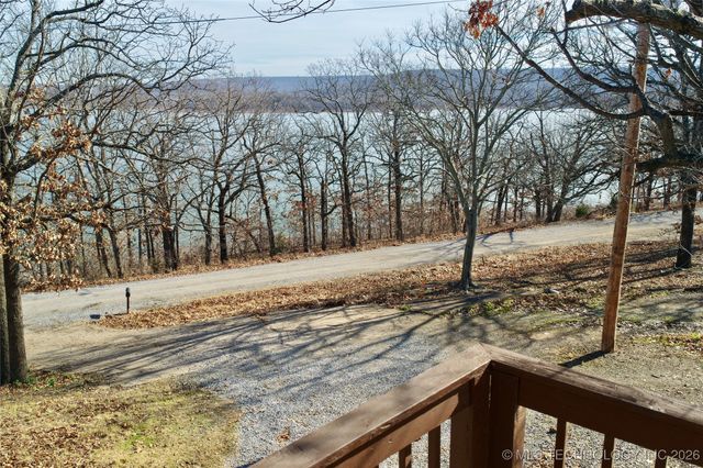 3250 Bristow Point Road, Mcalester, OK 74501