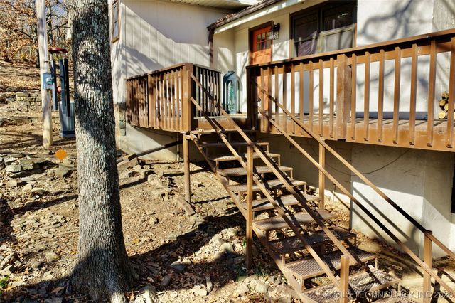 3250 Bristow Point Road, Mcalester, OK 74501