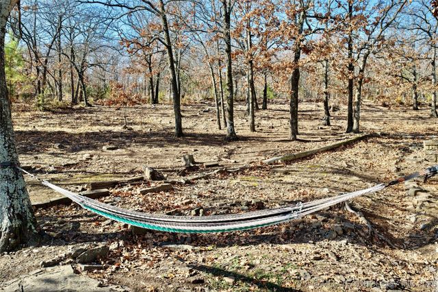 3250 Bristow Point Road, Mcalester, OK 74501