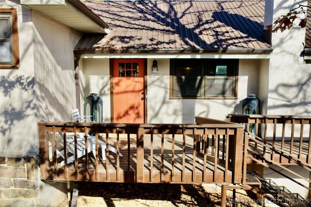 3250 Bristow Point Road, Mcalester, OK 74501