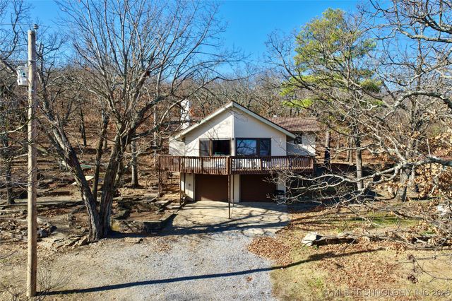 3250 Bristow Point Road, Mcalester, OK 74501