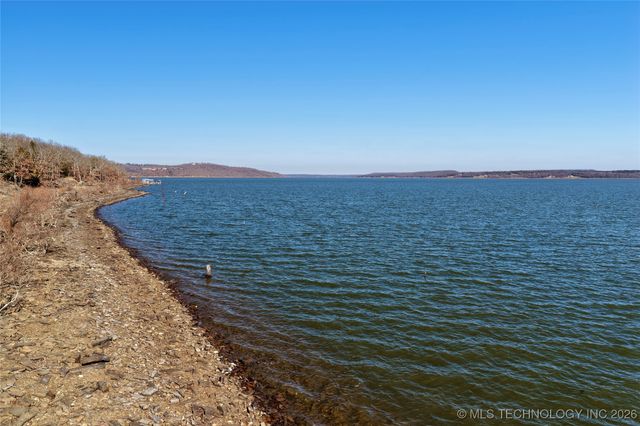 3250 Bristow Point Road, Mcalester, OK 74501