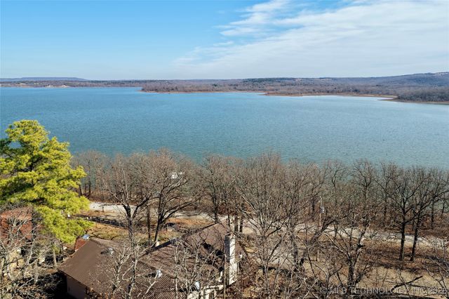 3250 Bristow Point Road, Mcalester, OK 74501