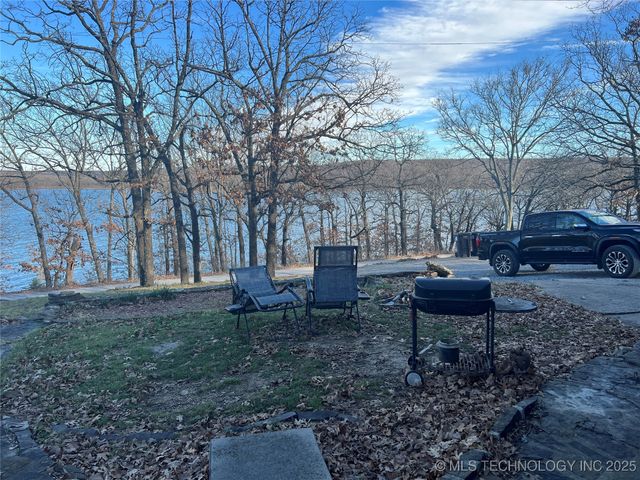 3250 Bristow Point Road, Mcalester, OK 74501