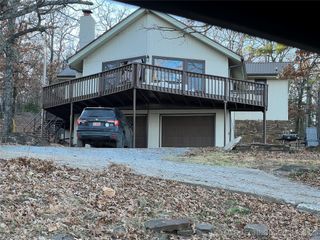 3250 Bristow Point Road, Mcalester, OK 74501