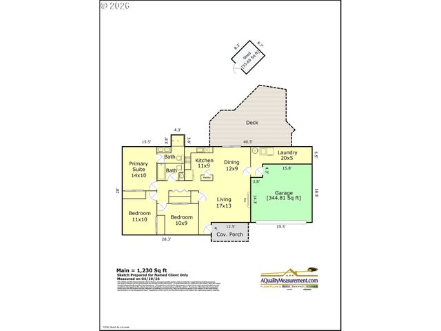 8332 Sw DAVIES Ct, Portland, OR 97223