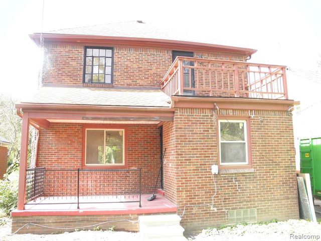 3914 Balfour Road, Detroit, MI 48224
