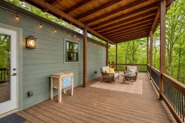 642 Crabapple, Blue Ridge, GA 30513