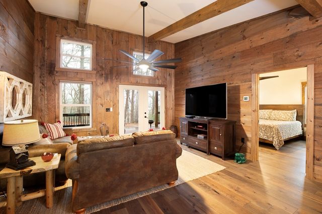 642 Crabapple, Blue Ridge, GA 30513