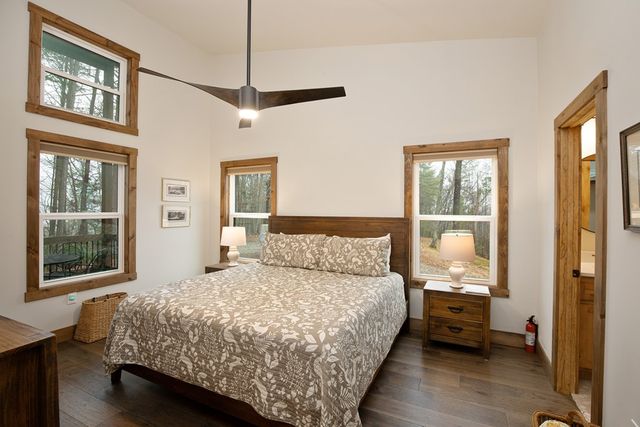 642 Crabapple, Blue Ridge, GA 30513