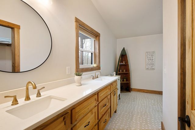 642 Crabapple, Blue Ridge, GA 30513