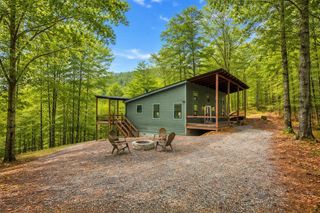 642 Crabapple, Blue Ridge, GA 30513