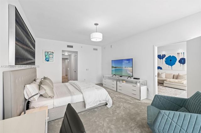6899 Collins Avenue 1602, Miami Beach, FL 33141