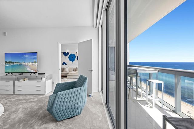 6899 Collins Avenue 1602, Miami Beach, FL 33141