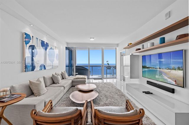 6899 Collins Avenue 1602, Miami Beach, FL 33141