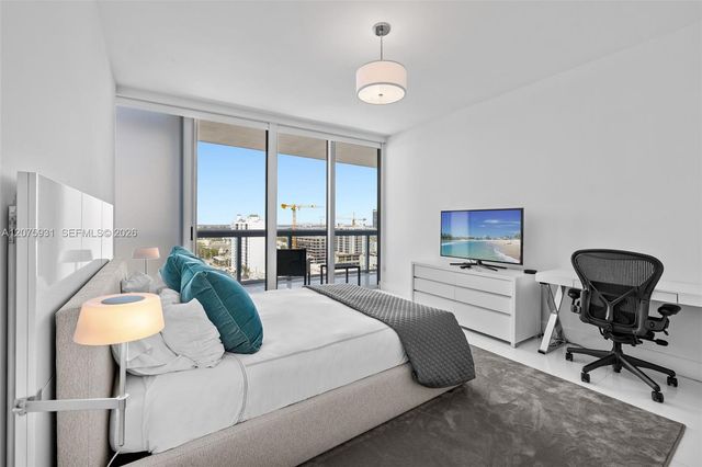 6899 Collins Avenue 1602, Miami Beach, FL 33141