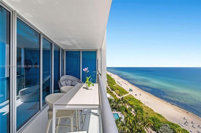 6899 Collins Avenue 1602, Miami Beach, FL 33141