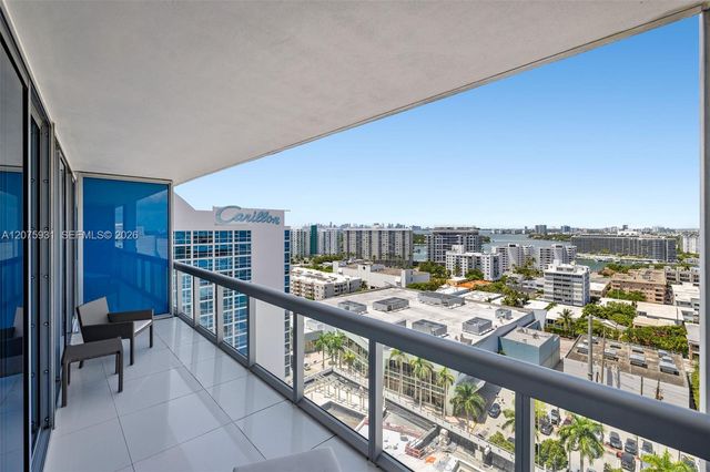 6899 Collins Avenue 1602, Miami Beach, FL 33141