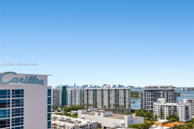 6899 Collins Avenue 1602, Miami Beach, FL 33141