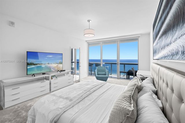 6899 Collins Avenue 1602, Miami Beach, FL 33141
