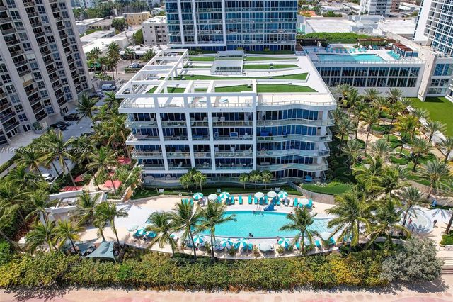 6899 Collins Avenue 1602, Miami Beach, FL 33141