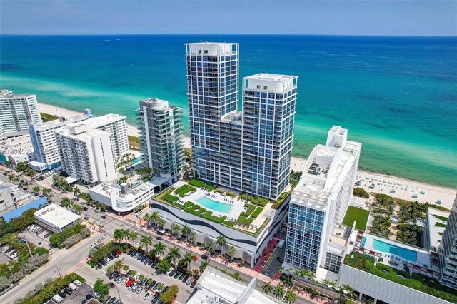 6899 Collins Avenue 1602, Miami Beach, FL 33141