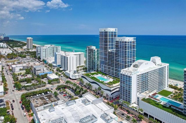 6899 Collins Avenue 1602, Miami Beach, FL 33141