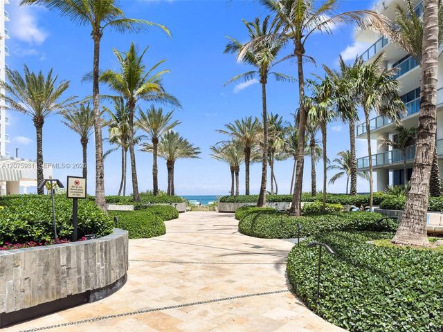6899 Collins Avenue 1602, Miami Beach, FL 33141