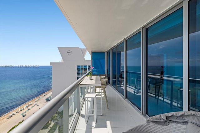 6899 Collins Avenue 1602, Miami Beach, FL 33141