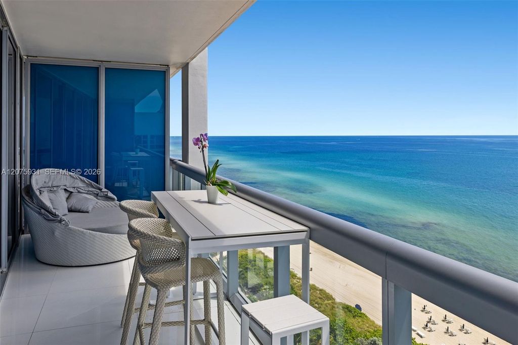 6899 Collins Avenue 1602, Miami Beach, FL 33141