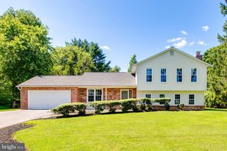 10037 CENTURY DR, Ellicott City, MD 21042