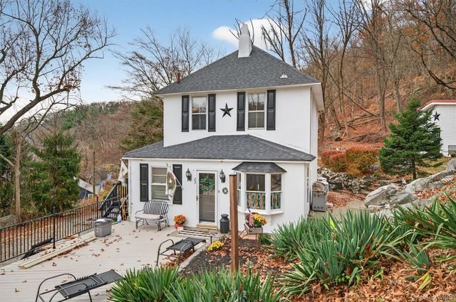 23 Stone Ridge Road, Tuxedo Park, NY 10987