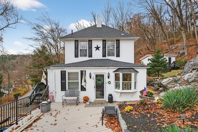 23 Stone Ridge Road, Tuxedo Park, NY 10987