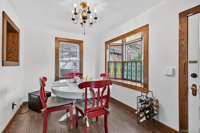 23 Stone Ridge Road, Tuxedo Park, NY 10987