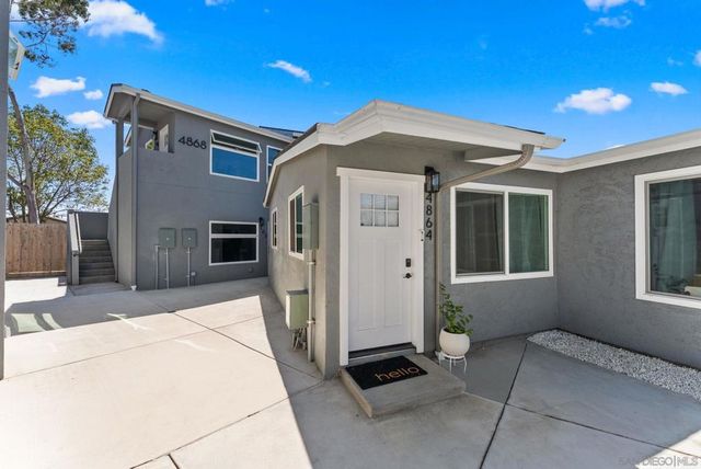 4864 Fond Du Lac Ct, San Diego, CA 92117