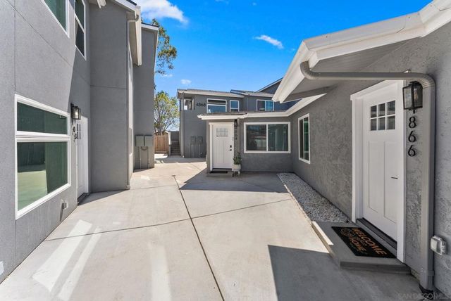 4864 Fond Du Lac Ct, San Diego, CA 92117