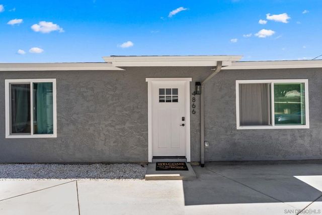 4864 Fond Du Lac Ct, San Diego, CA 92117