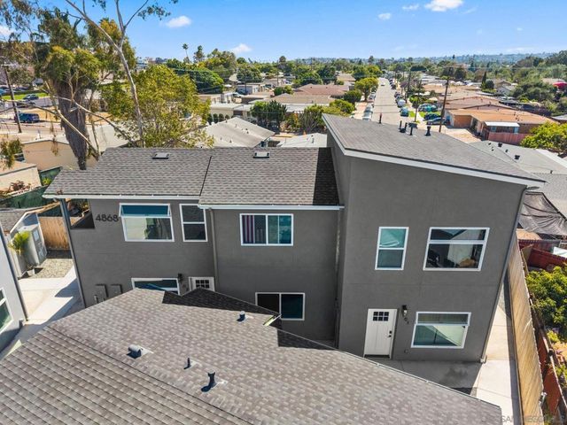4864 Fond Du Lac Ct, San Diego, CA 92117