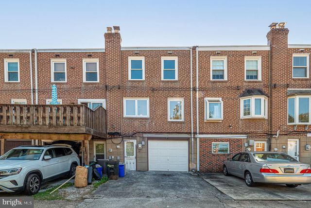 330 GRAMERCY DR, Clifton Heights, PA 19018