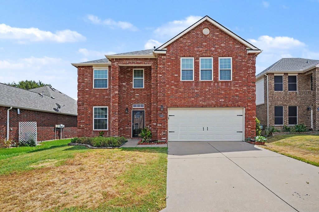 5400 Sonoma Drive, Fort Worth, TX 76244 — photo 3