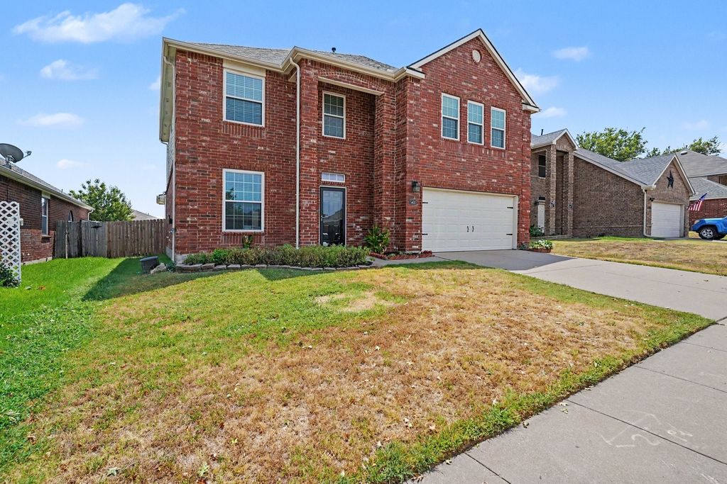 5400 Sonoma Drive, Fort Worth, TX 76244 — photo 4