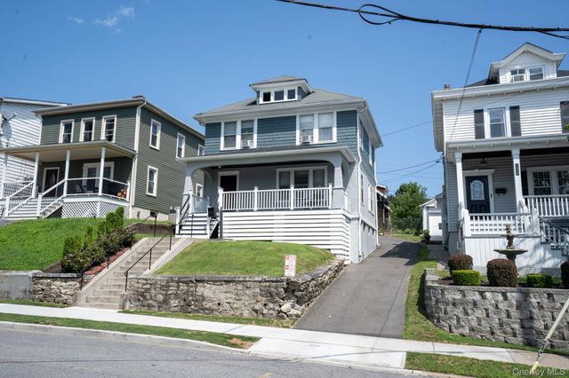 102 Prospect Street, Newburgh, NY 12550