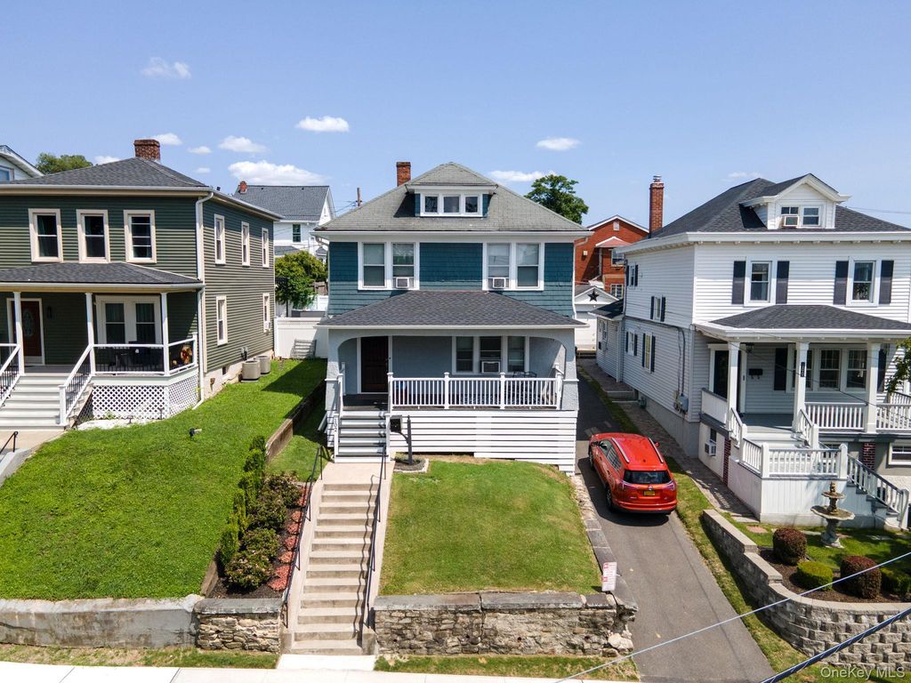 102 Prospect Street, Newburgh, NY 12550